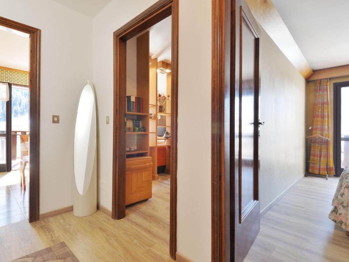 Apartment Al Parco-9 By Interhome Canazei Exterior foto